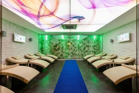 White City Resort - 50