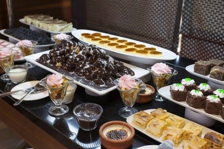 Turecko Turecká riviéra Diamond Hill Resort 8 dňový pobyt Ultra All inclusive Letecky Letisko: Praha May 2026 (29/05/26- 5/06/26)