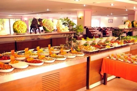 Sun Beach Hill (Ex. Z Side Town) - 2