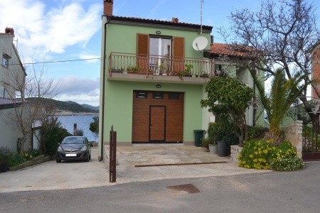 Apartmány 3298-5269 - 2