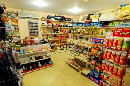 Sun Beach Hill (Ex. Z Side Town) - 8