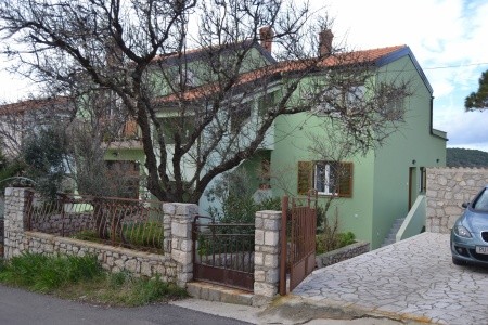 Apartmány 3298-5269 - 3