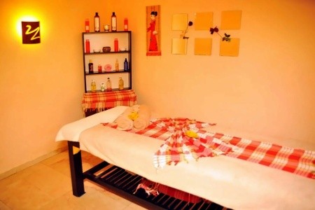 Sun Beach Hill (Ex. Z Side Town) - 12