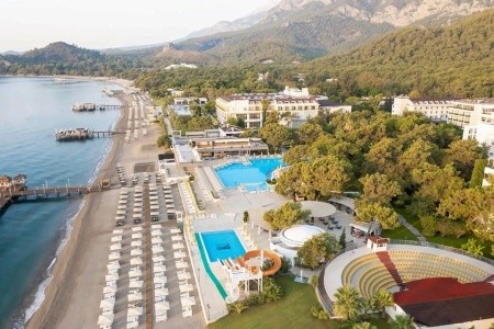 Perre La Mer Resort & Spa (Ex. La Mer Hotel) - 2