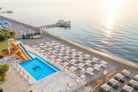 Perre La Mer Resort & Spa (Ex. La Mer Hotel) - 3