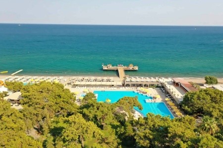 Perre La Mer Resort & Spa (Ex. La Mer Hotel) - 4