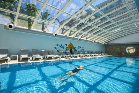 Perre La Mer Resort & Spa (Ex. La Mer Hotel) - 5