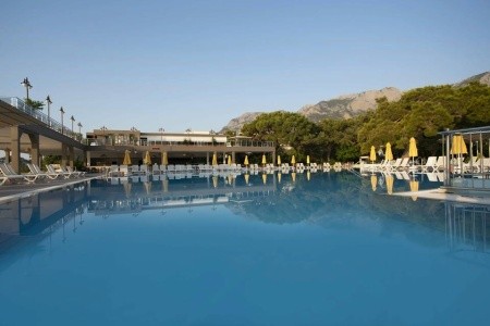 Perre La Mer Resort & Spa (Ex. La Mer Hotel) - 6