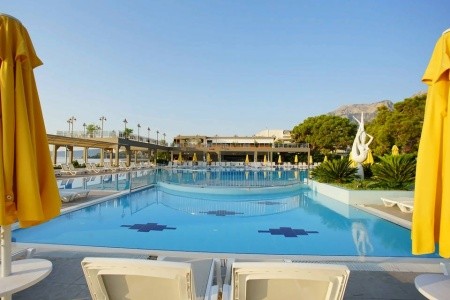 Perre La Mer Resort & Spa (Ex. La Mer Hotel) - 7