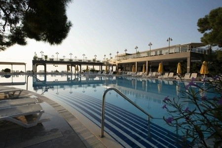 Perre La Mer Resort & Spa (Ex. La Mer Hotel) - 9