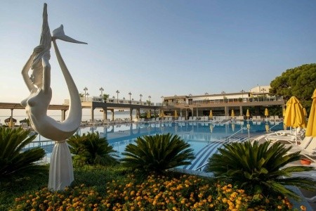 Perre La Mer Resort & Spa (Ex. La Mer Hotel) - 11