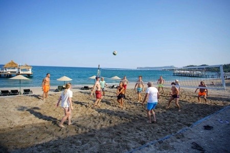 Perre La Mer Resort & Spa (Ex. La Mer Hotel) - 12