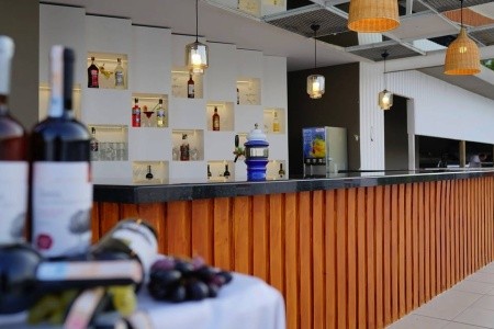 Perre La Mer Resort & Spa (Ex. La Mer Hotel) - 13