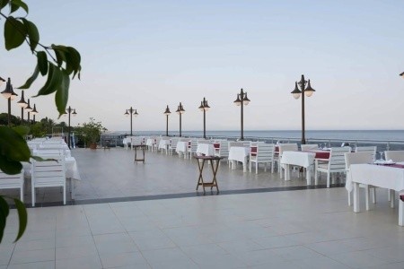 Perre La Mer Resort & Spa (Ex. La Mer Hotel) - 14