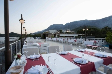 Perre La Mer Resort & Spa (Ex. La Mer Hotel) - 15