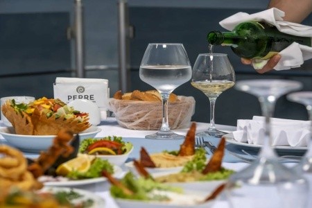 Perre La Mer Resort & Spa (Ex. La Mer Hotel) - 16