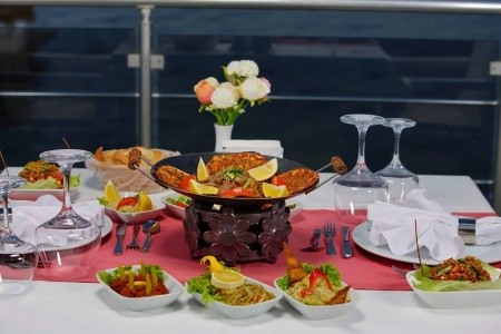 Perre La Mer Resort & Spa (Ex. La Mer Hotel) - 17