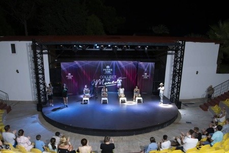 Perre La Mer Resort & Spa (Ex. La Mer Hotel) - 18