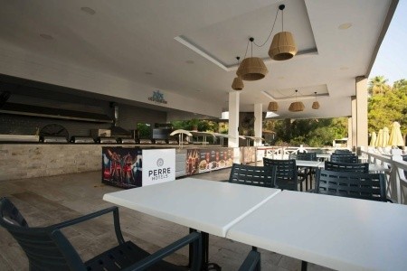 Perre La Mer Resort & Spa (Ex. La Mer Hotel) - 19