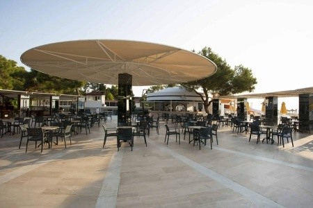 Perre La Mer Resort & Spa (Ex. La Mer Hotel) - 20