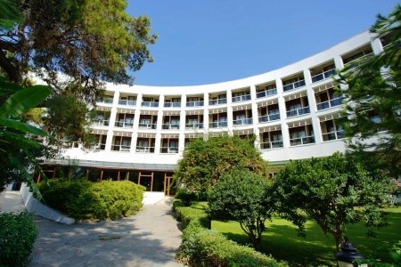 Perre La Mer Resort & Spa (Ex. La Mer Hotel) - 21