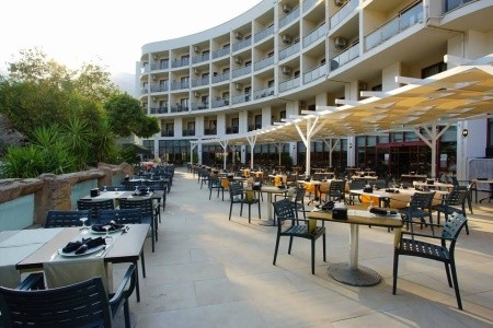 Perre La Mer Resort & Spa (Ex. La Mer Hotel) - 22