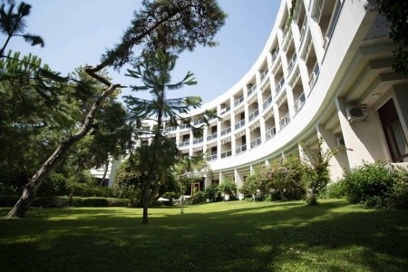 Perre La Mer Resort & Spa (Ex. La Mer Hotel) - 23