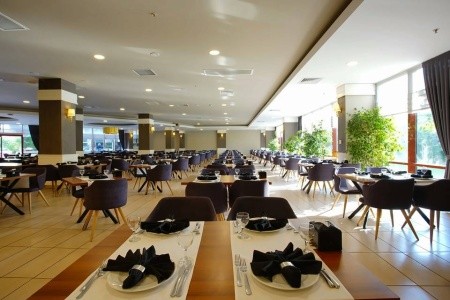 Perre La Mer Resort & Spa (Ex. La Mer Hotel) - 24