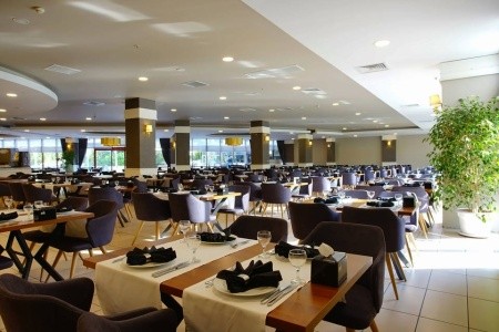 Perre La Mer Resort & Spa (Ex. La Mer Hotel) - 25