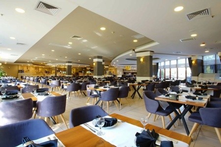 Perre La Mer Resort & Spa (Ex. La Mer Hotel) - 26