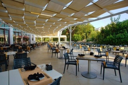 Perre La Mer Resort & Spa (Ex. La Mer Hotel) - 27