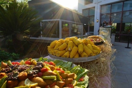 Perre La Mer Resort & Spa (Ex. La Mer Hotel) - 28