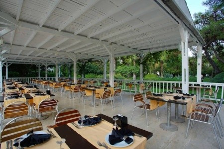 Perre La Mer Resort & Spa (Ex. La Mer Hotel) - 29