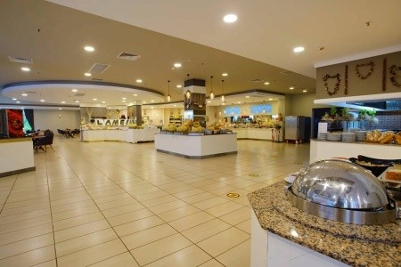 Perre La Mer Resort & Spa (Ex. La Mer Hotel) - 30