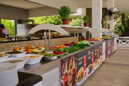 Perre La Mer Resort & Spa (Ex. La Mer Hotel) - 31