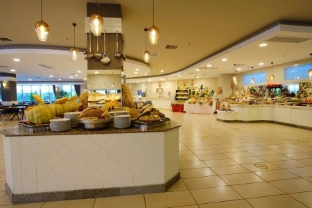 Perre La Mer Resort & Spa (Ex. La Mer Hotel) - 32