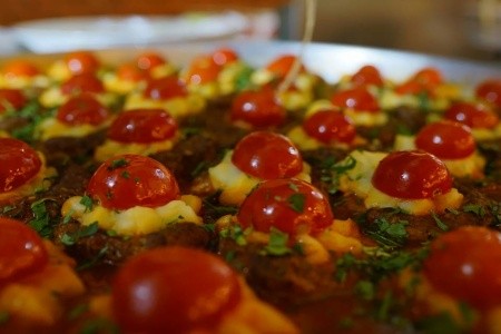 Perre La Mer Resort & Spa (Ex. La Mer Hotel) - 33