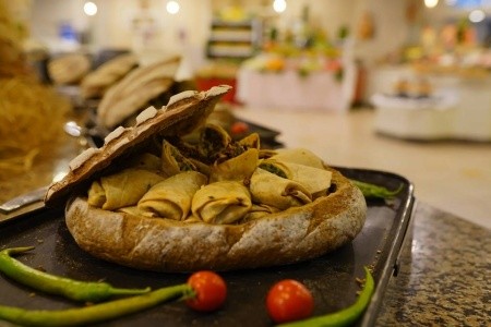 Perre La Mer Resort & Spa (Ex. La Mer Hotel) - 34