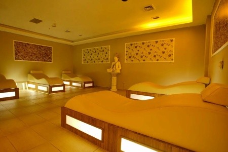 Perre La Mer Resort & Spa (Ex. La Mer Hotel) - 36