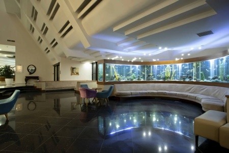 Perre La Mer Resort & Spa (Ex. La Mer Hotel) - 37