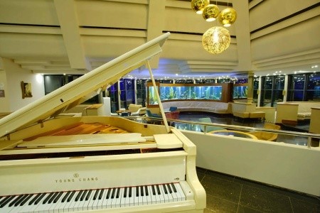 Perre La Mer Resort & Spa (Ex. La Mer Hotel) - 38