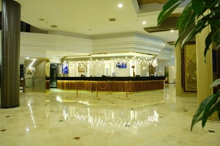 Perre La Mer Resort & Spa (Ex. La Mer Hotel) - 39