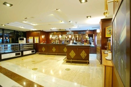 Perre La Mer Resort & Spa (Ex. La Mer Hotel) - 40