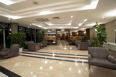 Perre La Mer Resort & Spa (Ex. La Mer Hotel) - 41