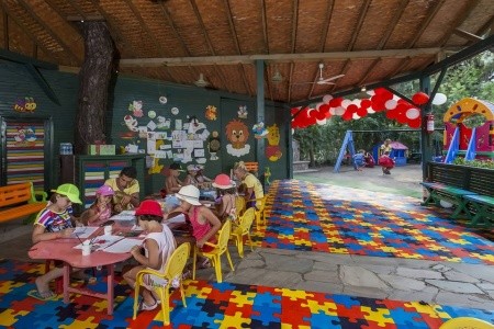 Perre La Mer Resort & Spa (Ex. La Mer Hotel) - 43