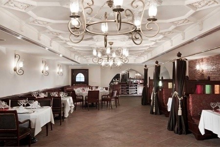 Turecko Turecká riviéra Starlight Resort (Ex.starlight Convention Center) 8 dňový pobyt Ultra All inclusive Letecky Letisko: Praha July 2026 ( 8/07/26-15/07/26)