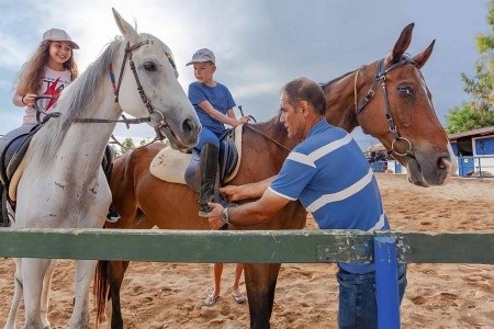 Turecko Turecká riviéra Starlight Resort (Ex.starlight Convention Center) 8 dňový pobyt Ultra All inclusive Letecky Letisko: Praha July 2026 ( 8/07/26-15/07/26)