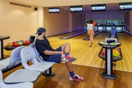 Turecko Turecká riviéra Starlight Resort (Ex.starlight Convention Center) 8 dňový pobyt Ultra All inclusive Letecky Letisko: Praha July 2026 ( 8/07/26-15/07/26)