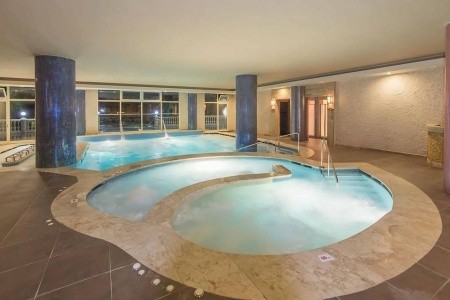 Turecko Turecká riviéra Starlight Resort (Ex.starlight Convention Center) 8 dňový pobyt Ultra All inclusive Letecky Letisko: Praha July 2026 ( 8/07/26-15/07/26)