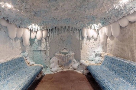 Turecko Turecká riviéra Starlight Resort (Ex.starlight Convention Center) 8 dňový pobyt Ultra All inclusive Letecky Letisko: Praha July 2026 ( 8/07/26-15/07/26)